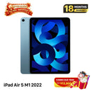 iPad Air 5 M1 2022 10.9in 64GB Wifi Quốc tế từ Apple Store 100% Full box (Hàng Demo)
