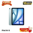 iPad Air 8 M4 2026 11in Wifi 100% Fullbox