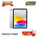 iPad Gen 11 2025 11in Wifi Quốc tế từ Apple Store Nguyên hộp