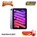 iPad Mini 6 2021 64GB Wifi Quốc tế từ Apple Store 100% Full Box (Hàng Demo)