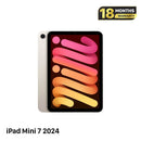 iPad Mini 7 2024 Wifi Quốc tế từ Apple Store