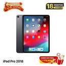 iPad Pro 2018 11" 512GB Space Gray Wifi 98% pin 100% (Đã thay pin, sứt viền, màn đốm trắng)