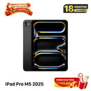 iPad Pro 2025 M5 11in 5G + Wifi 256GB Space Black 100% Fullbox Từ SB