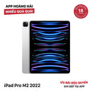 iPad Pro M2 2022 CPO 11in Wifi International from Apple Store 