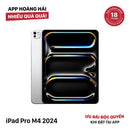 iPad Pro M4 2024 11in Wifi International from Apple Store 