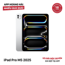iPad Pro M5 2025 11in Wifi International from Apple Store 