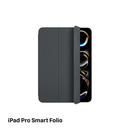 Bao da 13in iPad Pro Smart Folio Black 99%