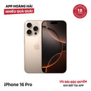 iPhone 16 Pro 128GB Desert Gold 98% battery 93% Apple International (scratched edges, dented edges, scratched screen) - HH0256 