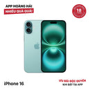 iPhone 16 International from Apple Store 