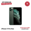 iPhone 11 Pro Max 256GB Green 97% battery 91% Warranty code LL/A (replaced battery, 1x spot, scratched screen, scratched edges, dark back) - HH5071 