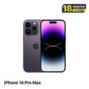 iPhone 14 Pro Max Nguyên hộp CPO