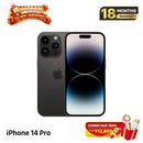 iPhone 14 Pro 256GB Black 98% pin 100% Quốc Tế Apple (Đã thay pin - Có xước - đốm 3x, 0.5x) - HH1850