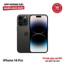 iPhone 14 Pro Original Box CPO 
