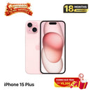 iPhone 15 Plus Nguyên Hộp CPO