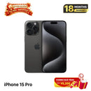 iPhone 15 Pro Nguyên hộp CPO