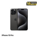 iPhone 15 Pro Nguyên hộp CPO