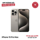 iPhone 15 Pro Max 512GB Natural 98% battery 86% International Apple - HH3638 
