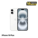 iPhone 16 Plus Quốc tế từ Apple Store