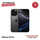 iPhone 16 Pro 512GB Black 98% battery 93% International Apple - HH4366 