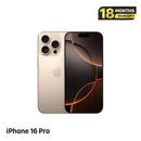 iPhone 16 Pro Nguyên hộp CPO