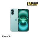 iPhone 16 Quốc tế từ Apple Store