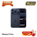 iPhone 17 Pro 256GB Deep Blue 99% pin 100% Quốc tế từ RKT (Không dùng sim RKT) - HH8475