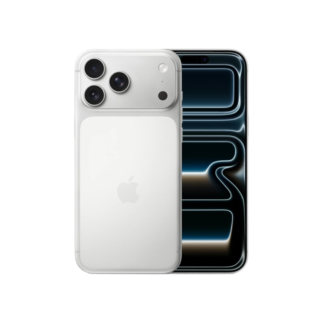 iPhone 17 Pro Max International from Apple Store 