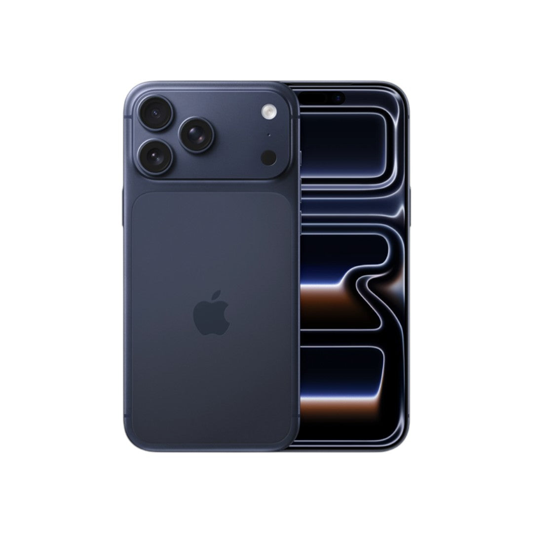 iPhone 17 Pro Max International from Apple Store 