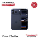 iPhone 17 Pro Max Original Box International from RKT (No RKT sim) 