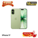 iPhone 17 Nguyên Hộp Quốc tế từ Apple Store