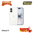 iPhone 17 256GB White 100% Fullbox Quốc tế Apple