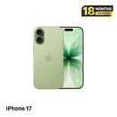 iPhone 17 Quốc tế từ Apple Store