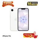 iPhone 17e Nguyên Hộp Quốc tế từ Apple Store