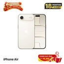 iPhone Air Nguyên Hộp Quốc tế từ Apple Store