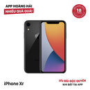 iPhone Xr 128GB Black 98% battery 100% The device has paid all network fees and is used like Apple International (Battery replaced, screen has slight white dots) - HH4021 