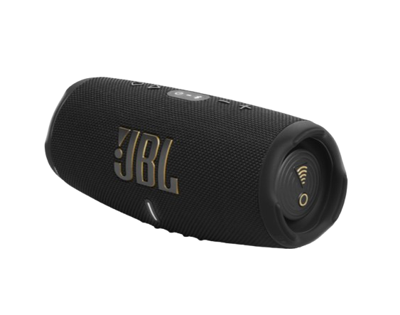JBL Charge 5 Wifi Speaker (Accepting Orders) 