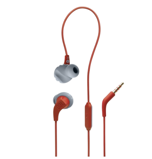 JBL Endurance Run 2 Wired Headphones 