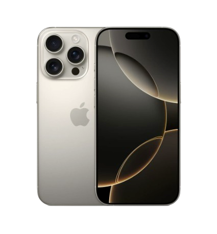 iPhone 16 Pro Max International from Apple Store VN/A version 