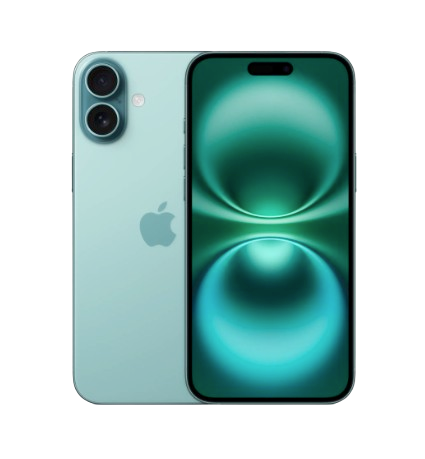 iPhone 16 International from Apple Store 