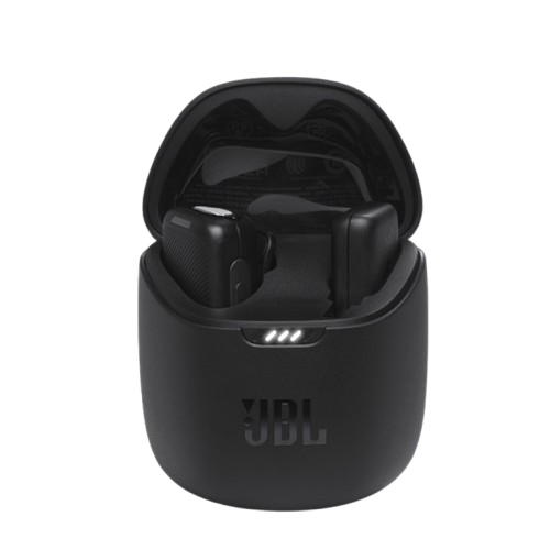 JBL Quantum Stream Wireless USB-C Microphone 