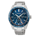 Đồng hồ cơ Seiko Presage Sharp Edged Series SARF001 - Nhận Order