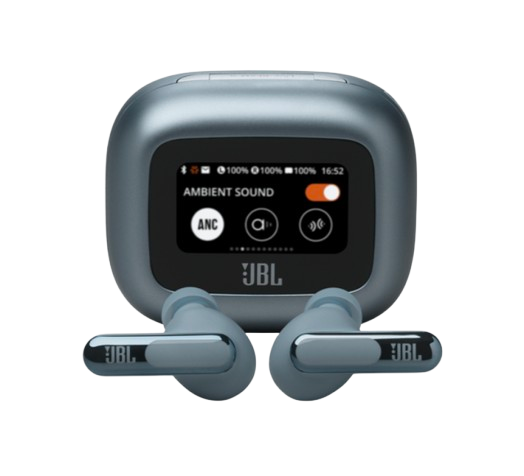 JBL Live Beam 3 Headphones 