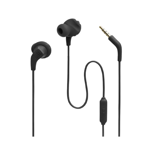 JBL Endurance Run 2 Wired Headphones 
