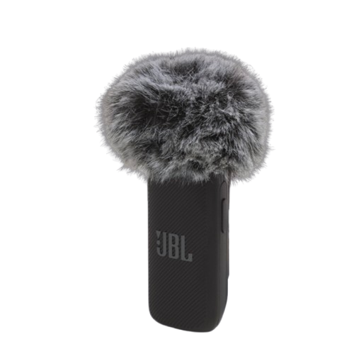 JBL Quantum Stream Wireless USB-C Microphone 