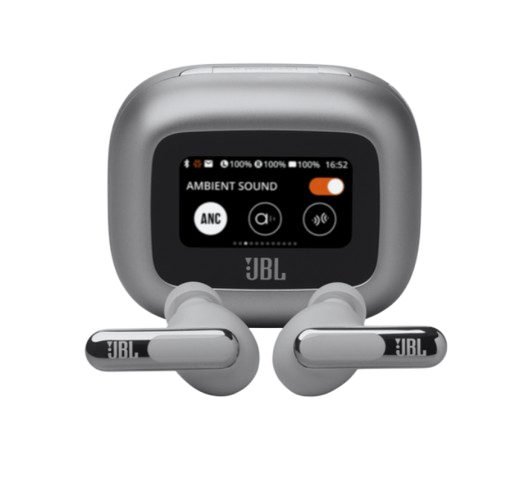 JBL Live Beam 3 Headphones 