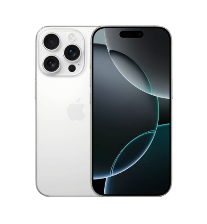 iPhone 16 Pro International from Apple Store 