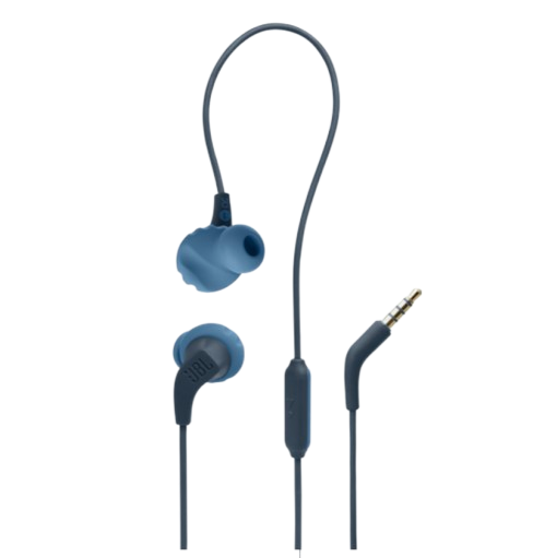 JBL Endurance Run 2 Wired Headphones 