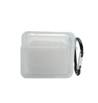 Airpods 3 clear case 