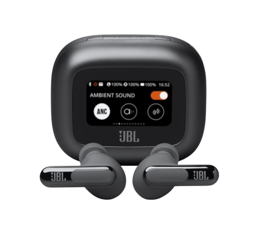 JBL Live Beam 3 Headphones 