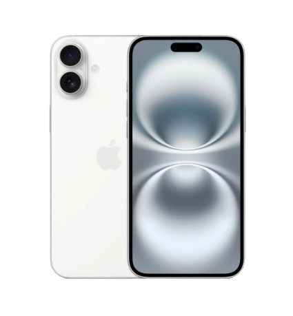 iPhone 16 Plus International from Apple Store 